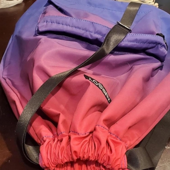 XMRSOY Drawstring Backpack - Picture 3 of 6